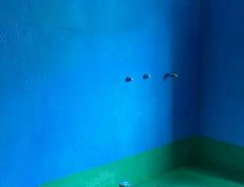 烈山卫生间测漏水多少钱